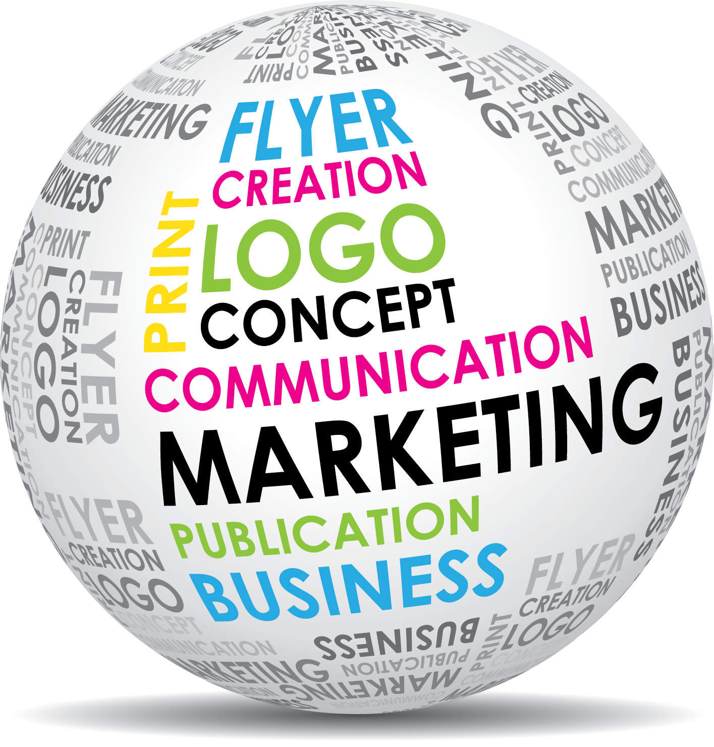 marketing services